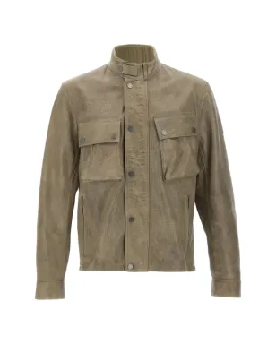 Belstaff レースマスター エアジャケット - サムネイル1