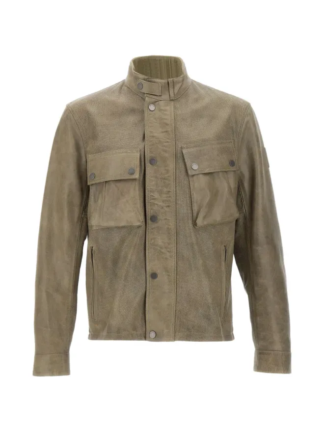 Belstaff Belstaff レースマスター エアジャケットの商品画像