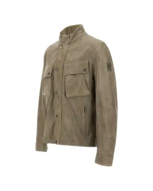 Belstaff レースマスター エアジャケット - サムネイル5