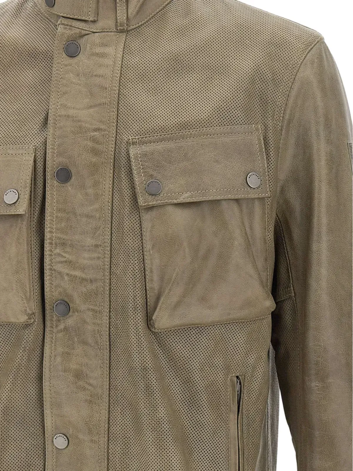 Belstaff レースマスター エアジャケット - 画像3