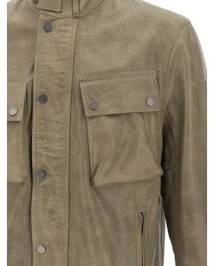 Belstaff レースマスター エアジャケット - サムネイル3