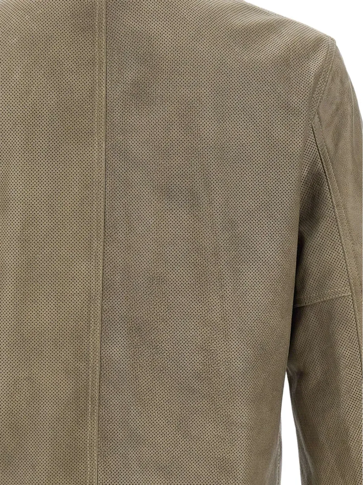 Belstaff レースマスター エアジャケット - 画像4