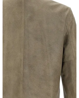 Belstaff レースマスター エアジャケット - サムネイル4