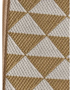 Prada Pre-Owned Symbole Shopper Jacquard 小型トートバッグ - サムネイル5