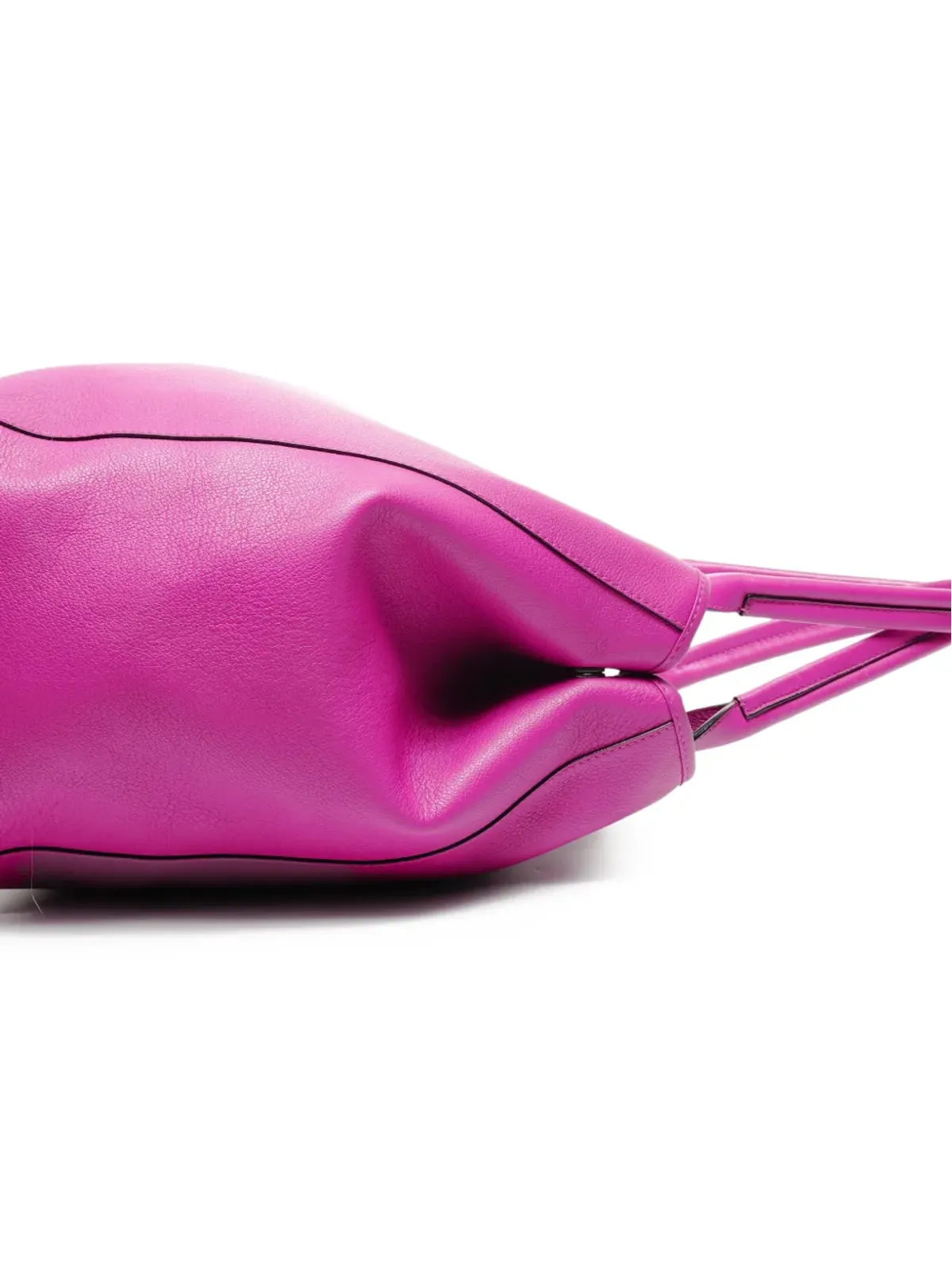 Loewe Pre-Owned アナグラム トートバッグ - ピンク - 画像4