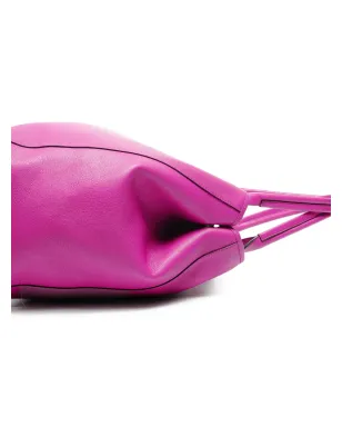 Loewe Pre-Owned アナグラム トートバッグ - ピンク - サムネイル4