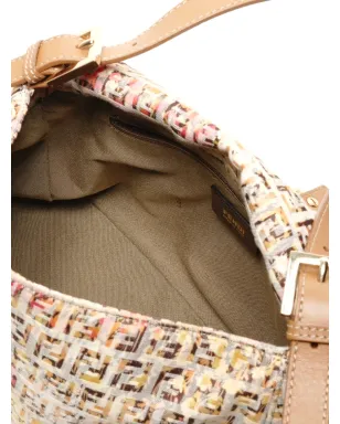 Fendi Pre-Owned マンマ バゲット ハンドバッグ - サムネイル5