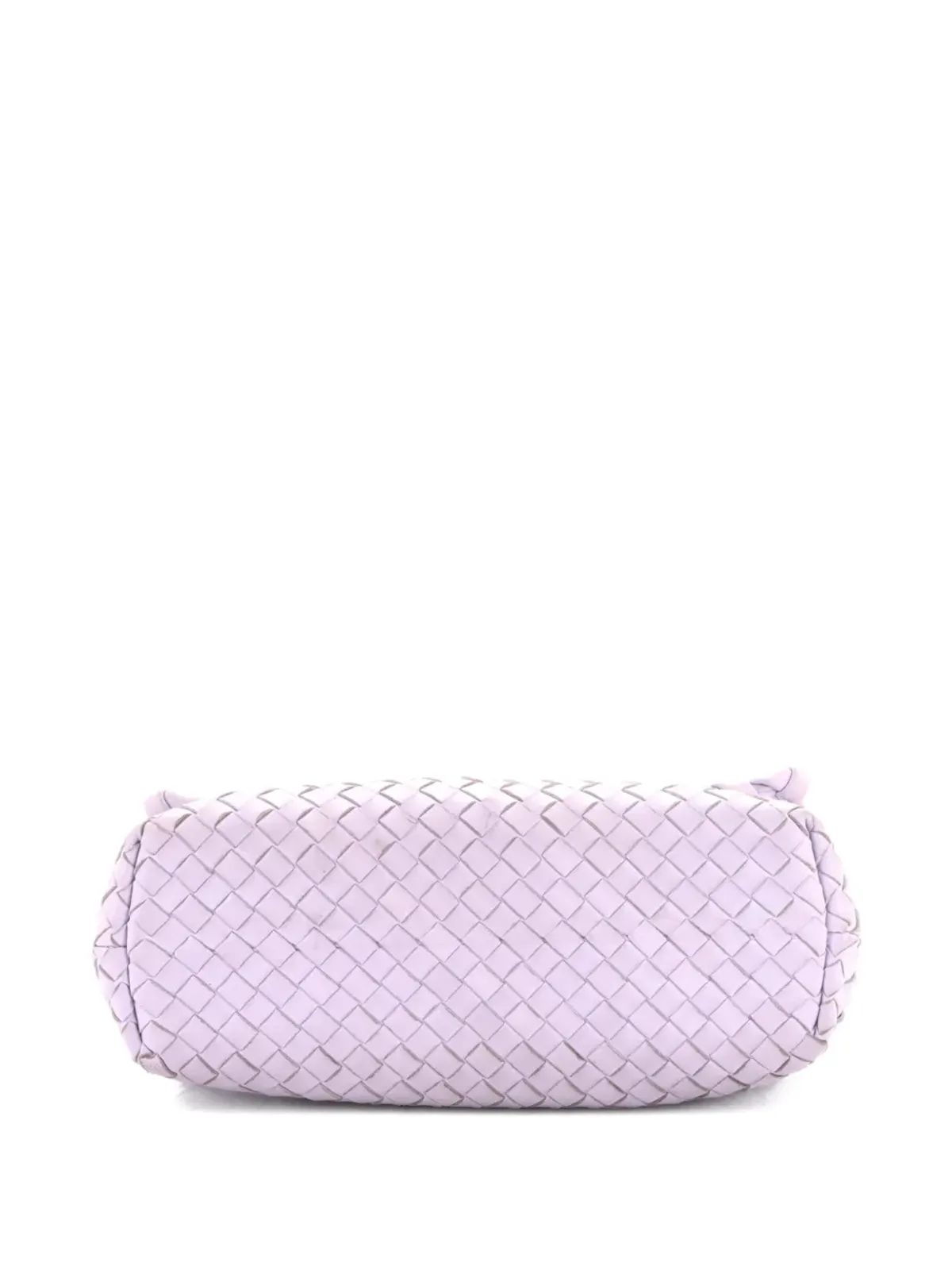 Bottega Veneta ビンテージ Olimpia Intrecciato Nappa クロスボディバッグ - 画像4