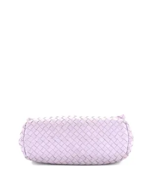 Bottega Veneta ビンテージ Olimpia Intrecciato Nappa クロスボディバッグ - サムネイル4