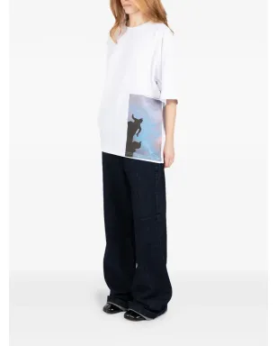 Société Anonyme ファイナルアクトTシャツ - サムネイル3