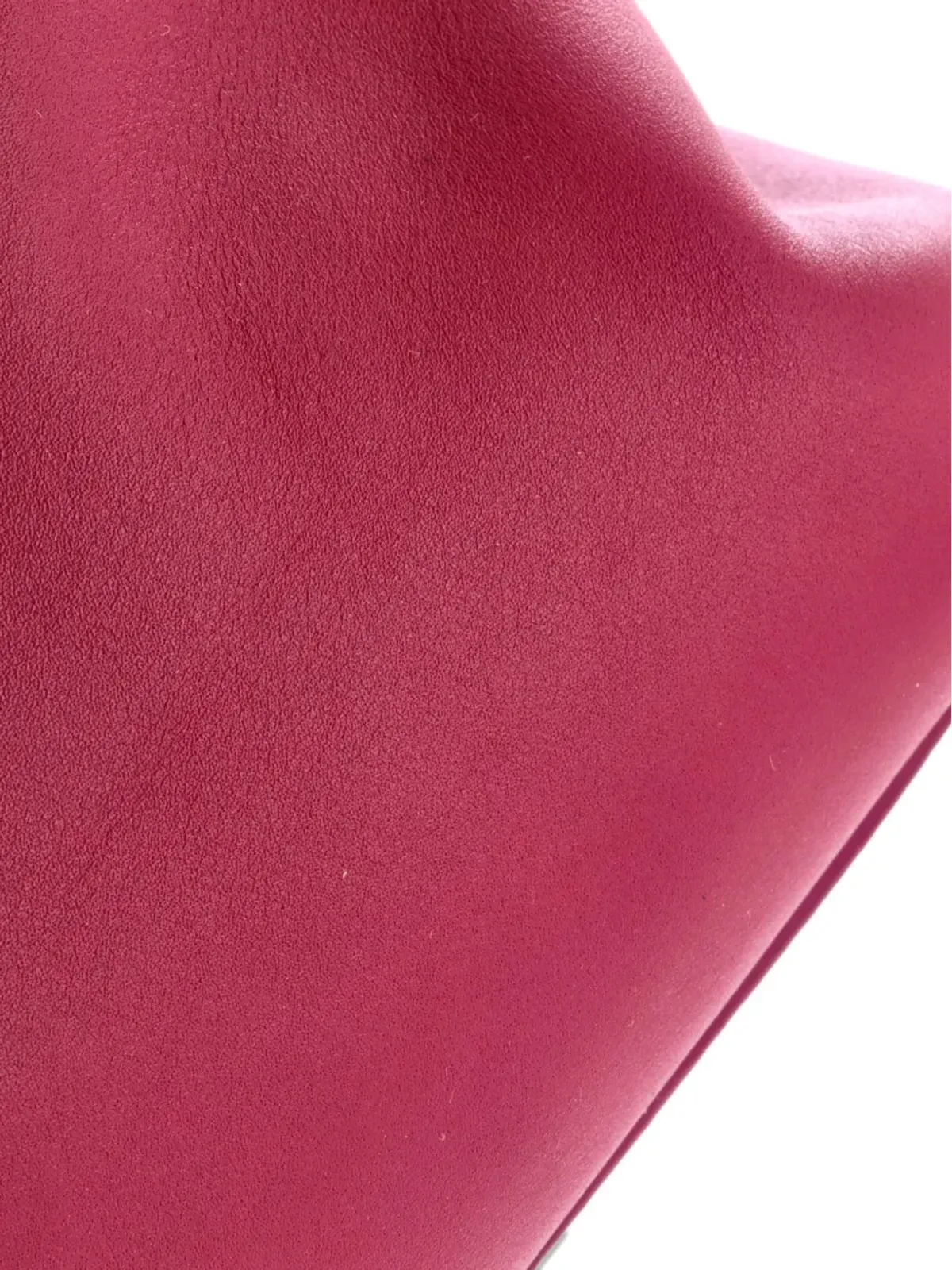 Bottega Veneta Pre-Owned Ciao Ciao トップハンドルバッグ レザー Intrecciatoディテール ミディアム サッチェル - 画像5