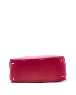 Bottega Veneta Pre-Owned Ciao Ciao トップハンドルバッグ レザー Intrecciatoディテール ミディアム サッチェル - サムネイル4