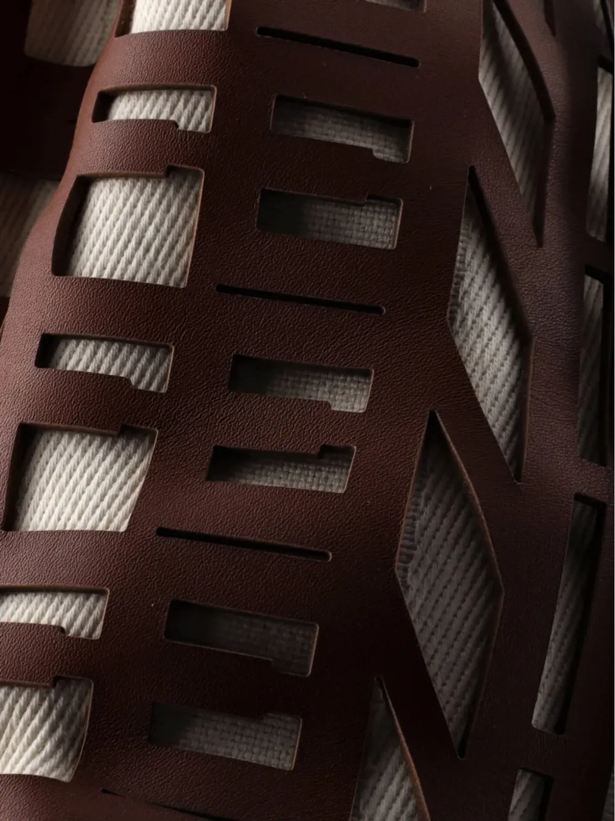 Fendi ビンテージ ピーカブー・アイコニック・エッセンシャル・バッグ - 画像5
