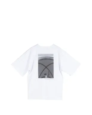 Société Anonyme メデューサ グラフィック Tシャツ - サムネイル1