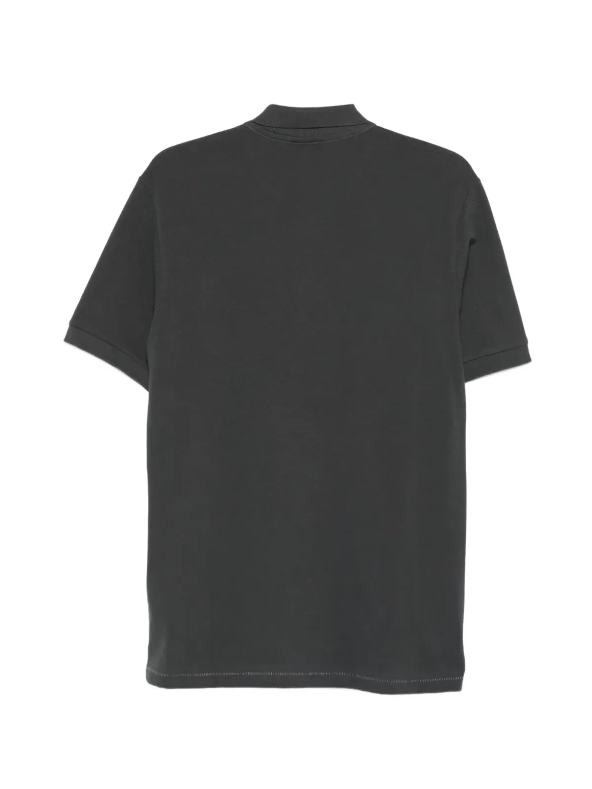PS Paul Smith ゼブラパッチ レギュラーフィット ポロシャツ - 画像2