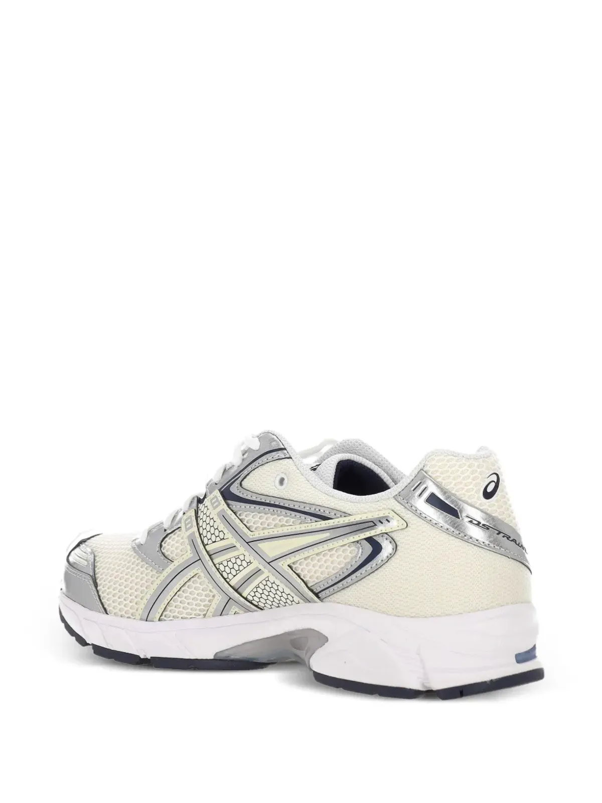 ASICS シルバーディテールスニーカー - 画像4