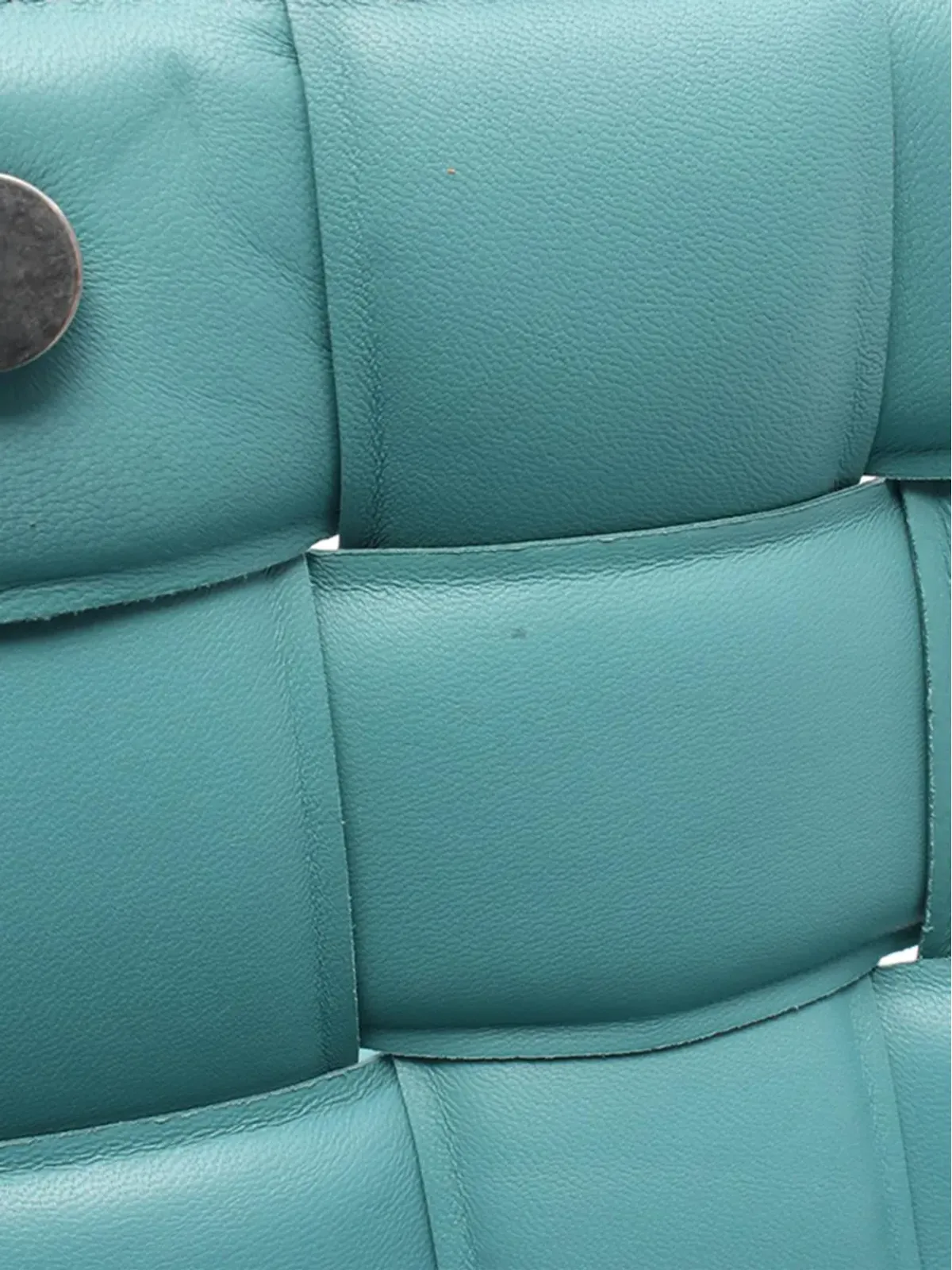 Bottega Veneta Pre-Owned イントレッチアートパディッドカセットクロスボディバッグ - 画像5