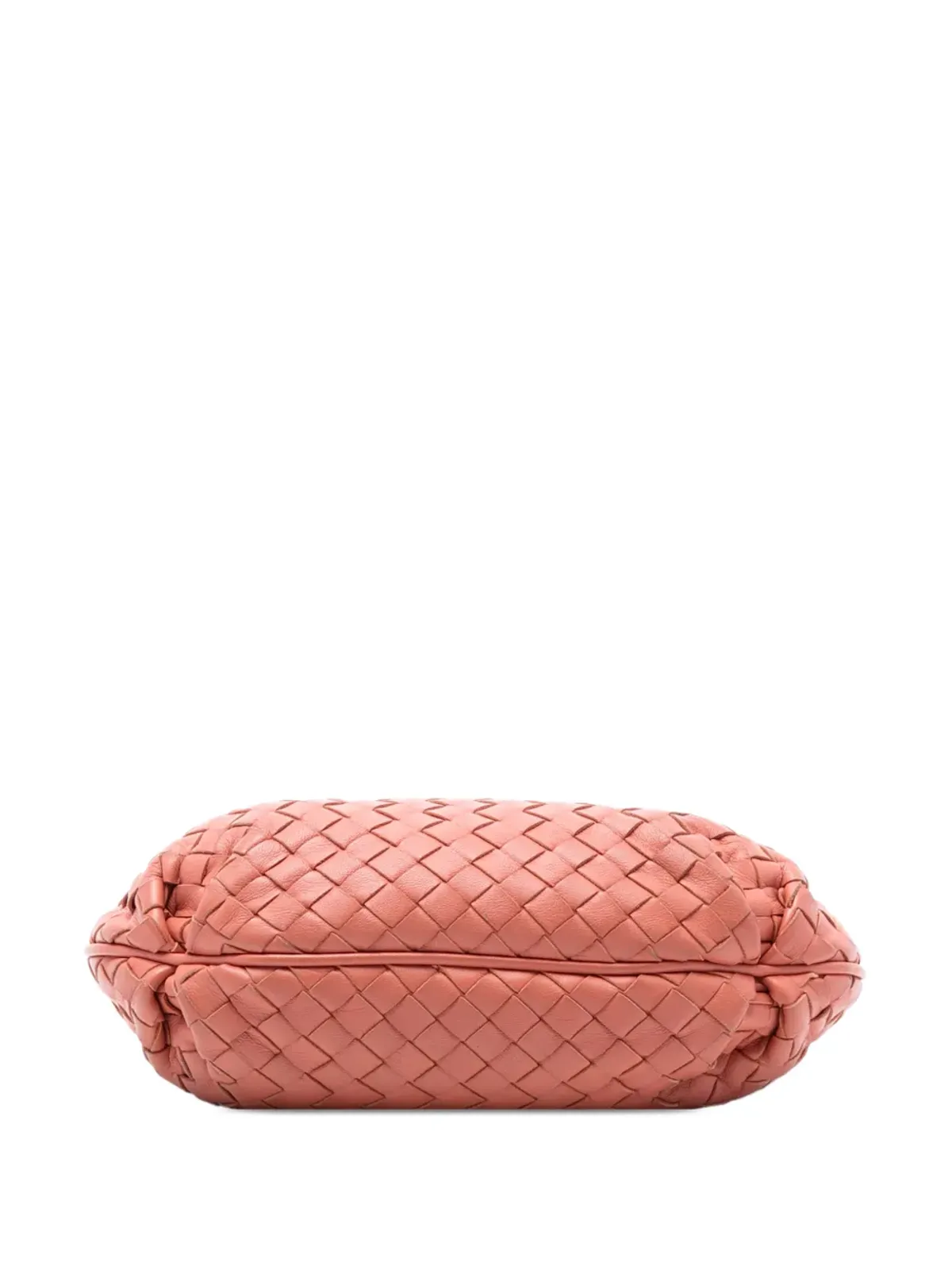 Bottega Veneta Pre-Owned クロスボディバッグ レッド - 画像4