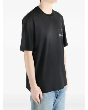 AMIRI プリントディテール Tシャツ - サムネイル3