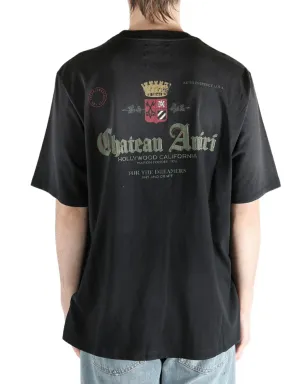 AMIRI プリントディテール Tシャツ - サムネイル4
