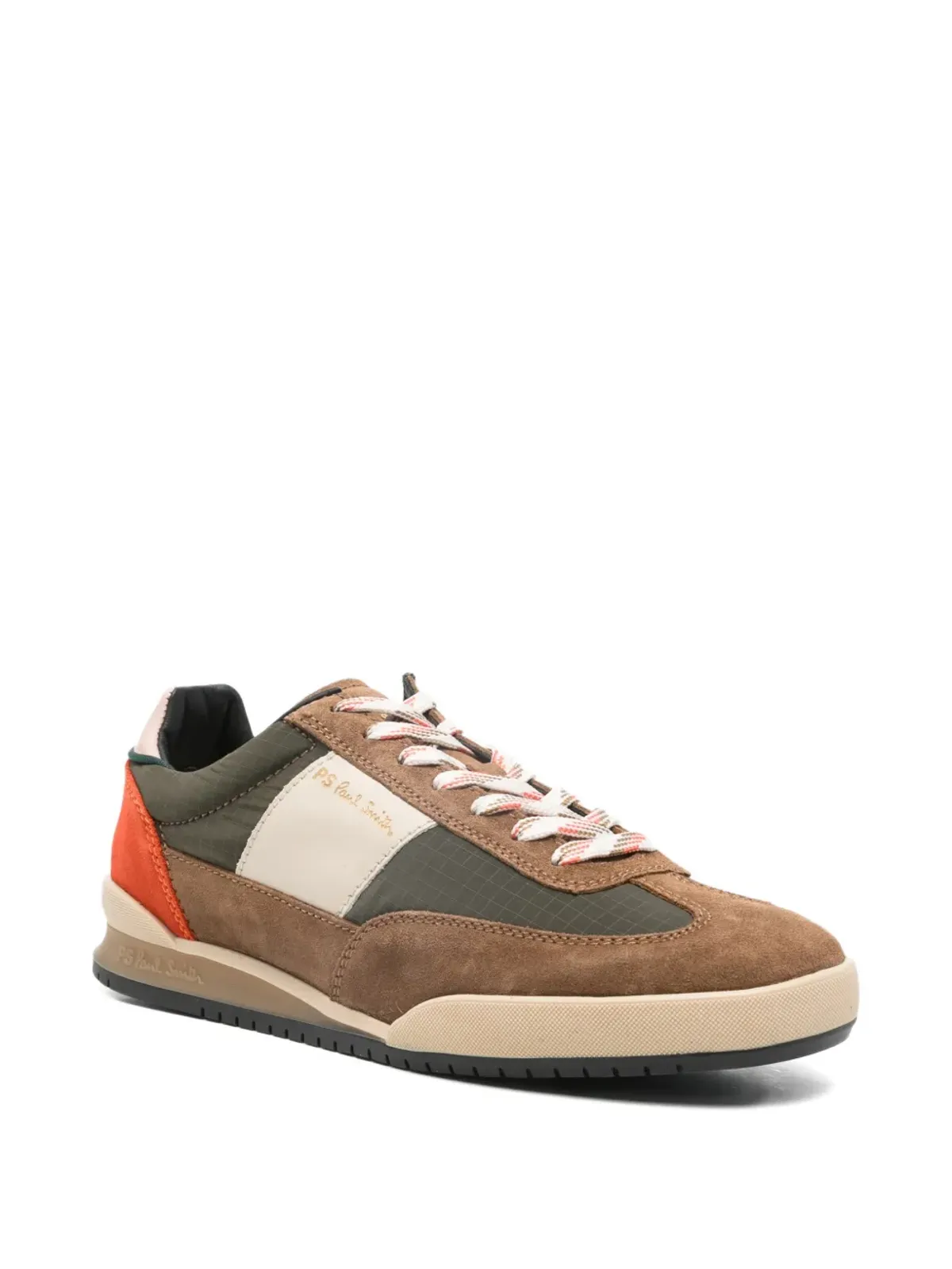PS Paul Smith ドーバー パネルドスニーカー - 画像2
