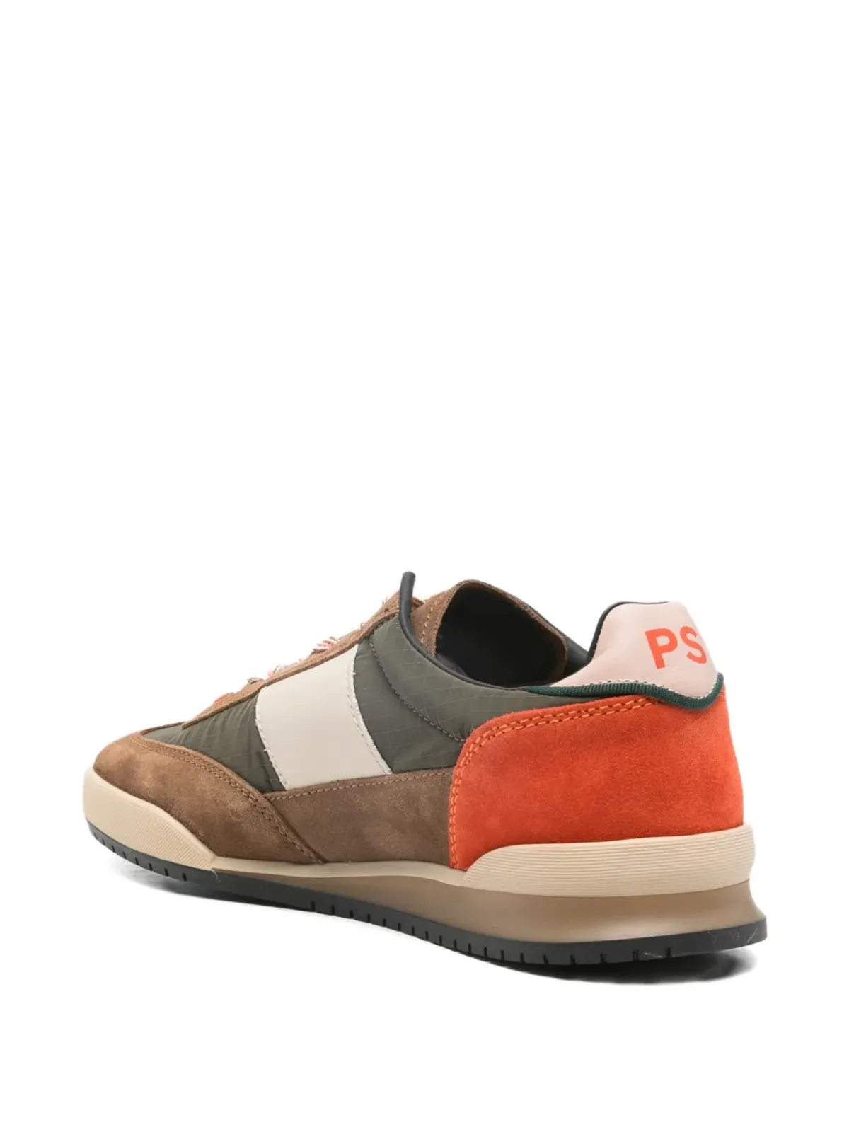 PS Paul Smith ドーバー パネルドスニーカー - 画像3