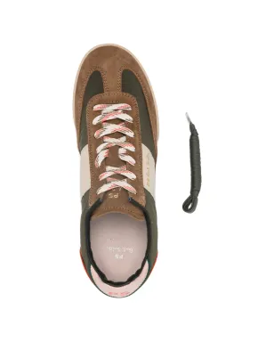 PS Paul Smith ドーバー パネルドスニーカー - サムネイル4