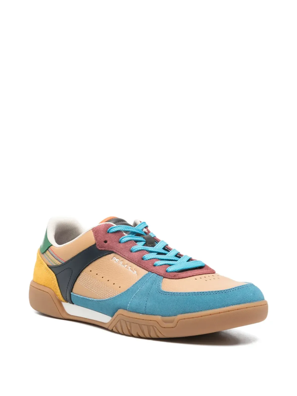 PS Paul Smith コルソン レザー スニーカー - 画像2
