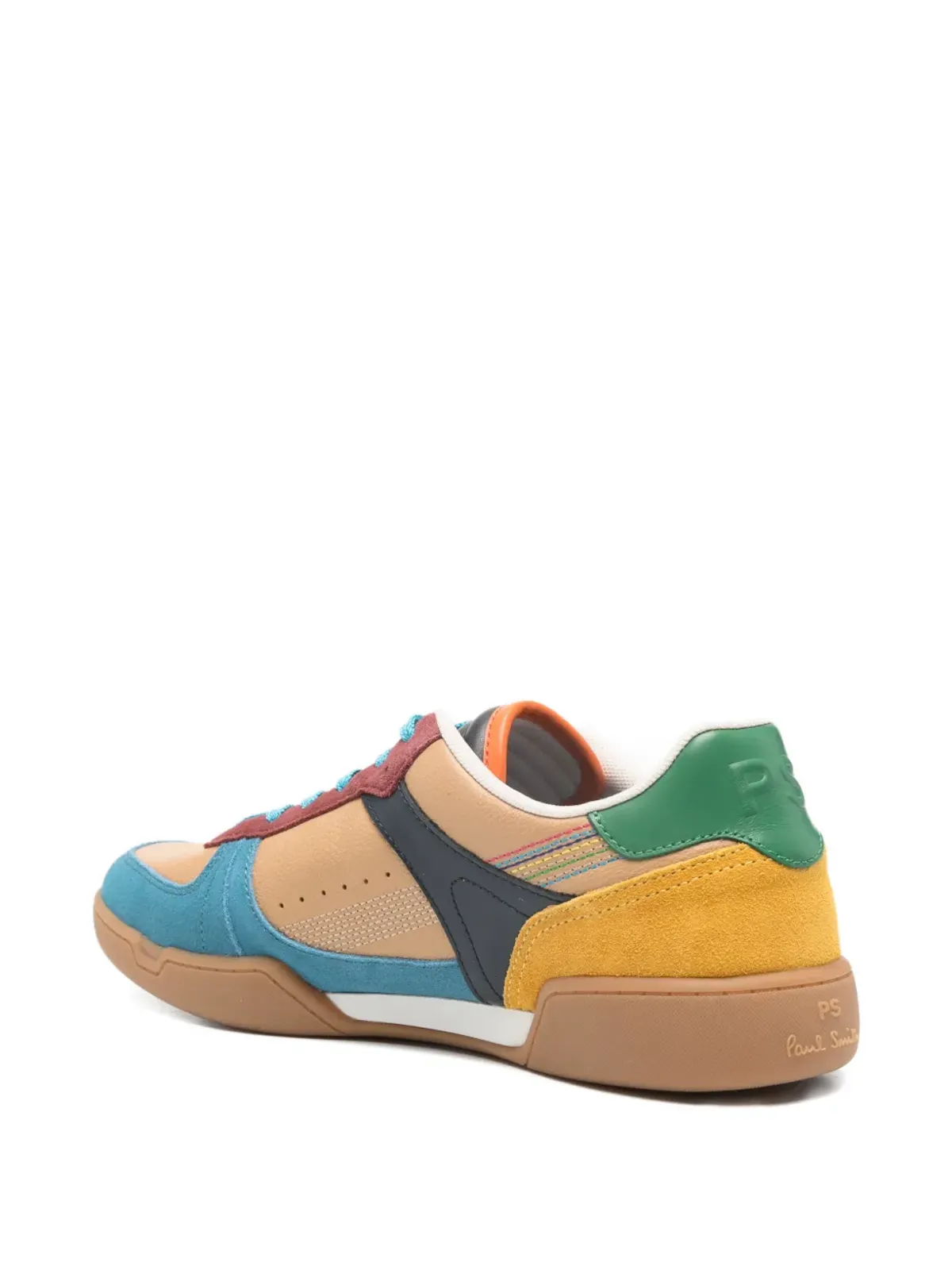 PS Paul Smith コルソン レザー スニーカー - 画像3