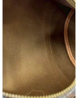 Celine Pre-Owned ボストンバッグ（マカダム・コーテッドキャンバス） - サムネイル5