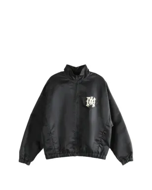 AMIRI ジップファスナー ロゴプリント ジャケット - サムネイル1
