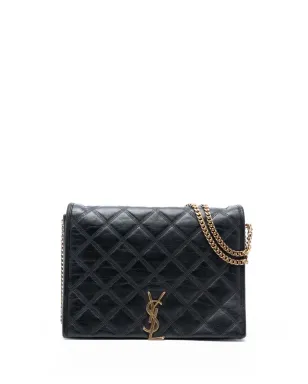 Saint Laurent Pre-Owned Becky Chain ショルダーバッグ - サムネイル1