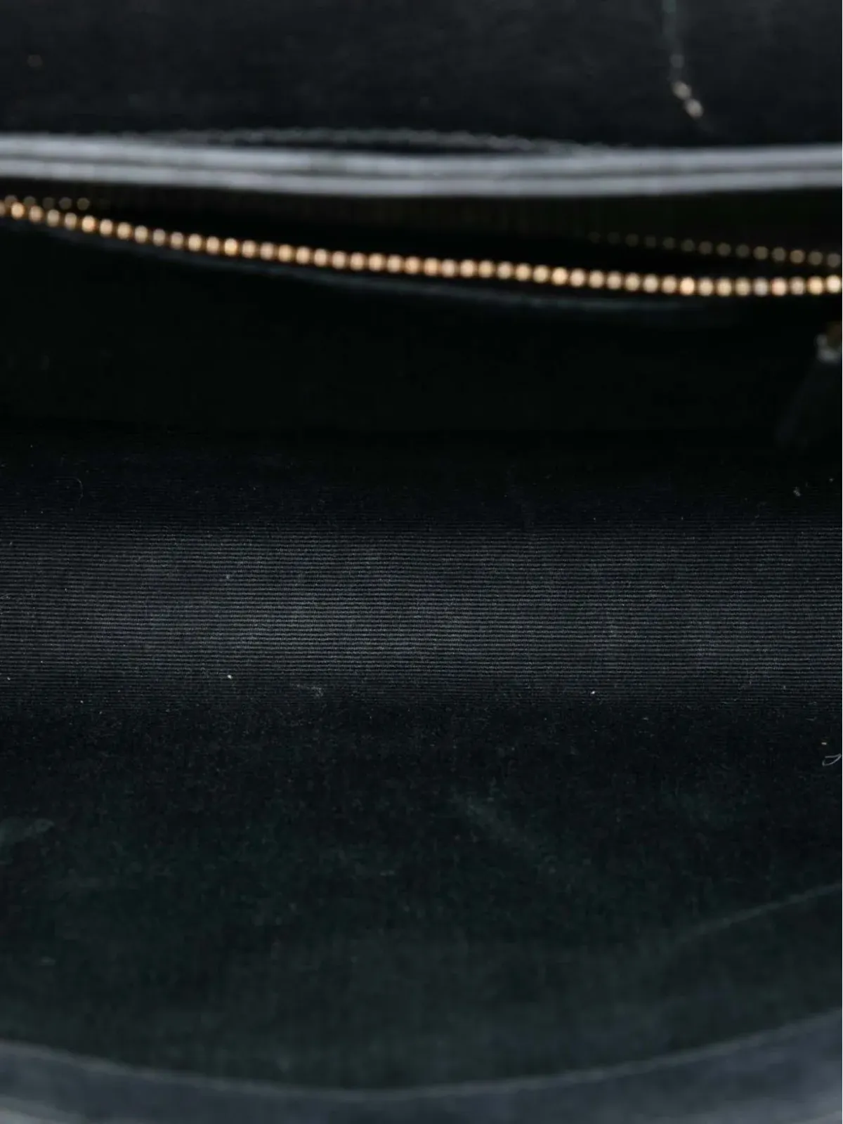 Saint Laurent Pre-Owned Becky Chain ショルダーバッグ - 画像5