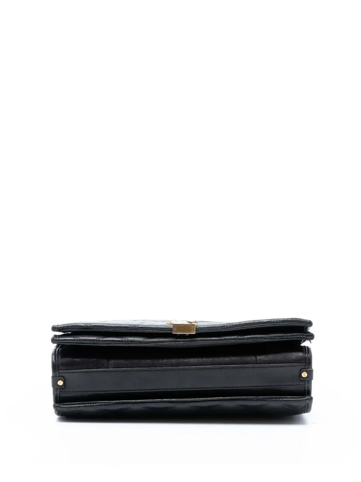 Saint Laurent Pre-Owned Becky Chain ショルダーバッグ - 画像4