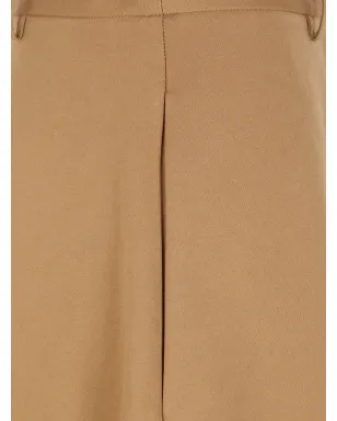 Semicouture エーラインミディスカート - サムネイル3