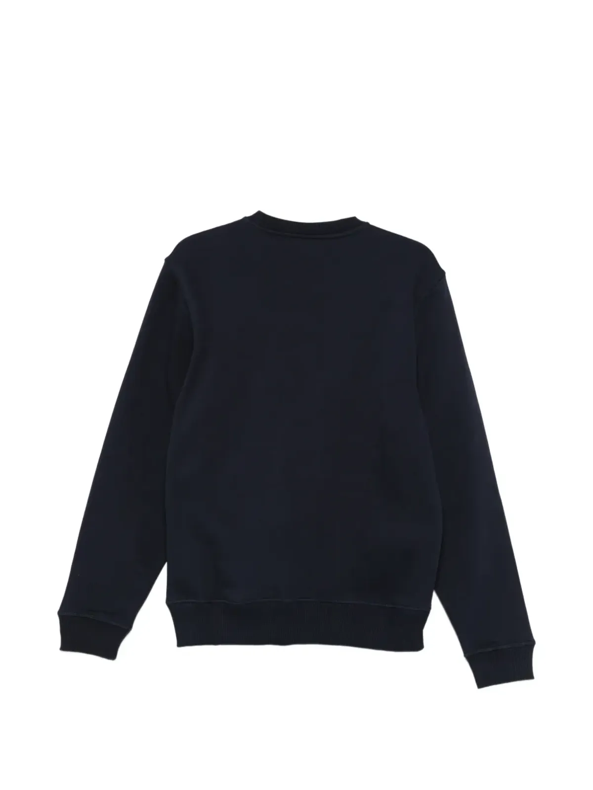 PS Paul Smith レギュラーフィット クルーネック スウェットシャツ - ブルー - 画像2