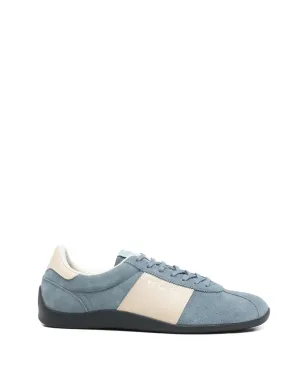 PS Paul Smith マキシマス スエード スニーカー（ブルー） - サムネイル1