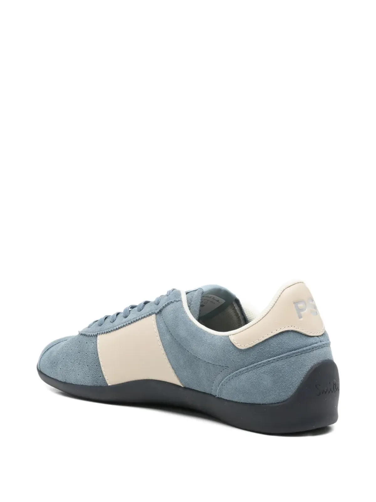 PS Paul Smith マキシマス スエード スニーカー（ブルー） - 画像3