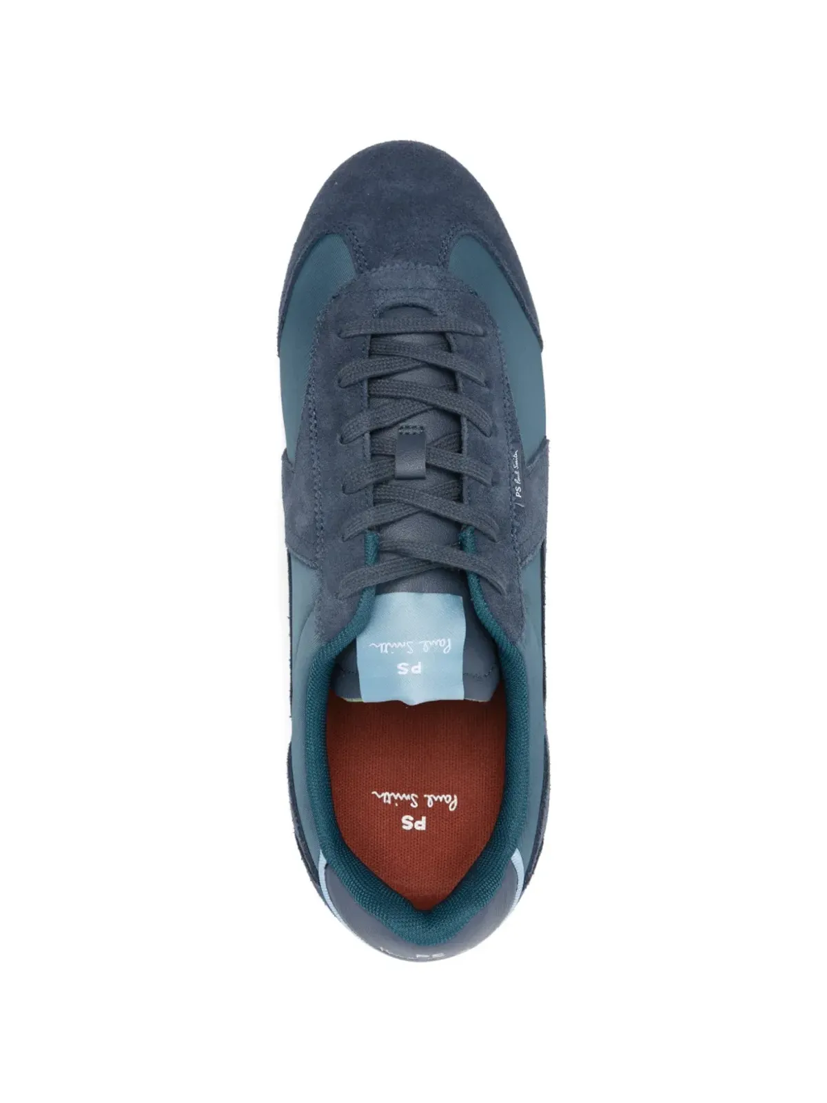 PS Paul Smith アトランタ パネルド スニーカー - 画像4