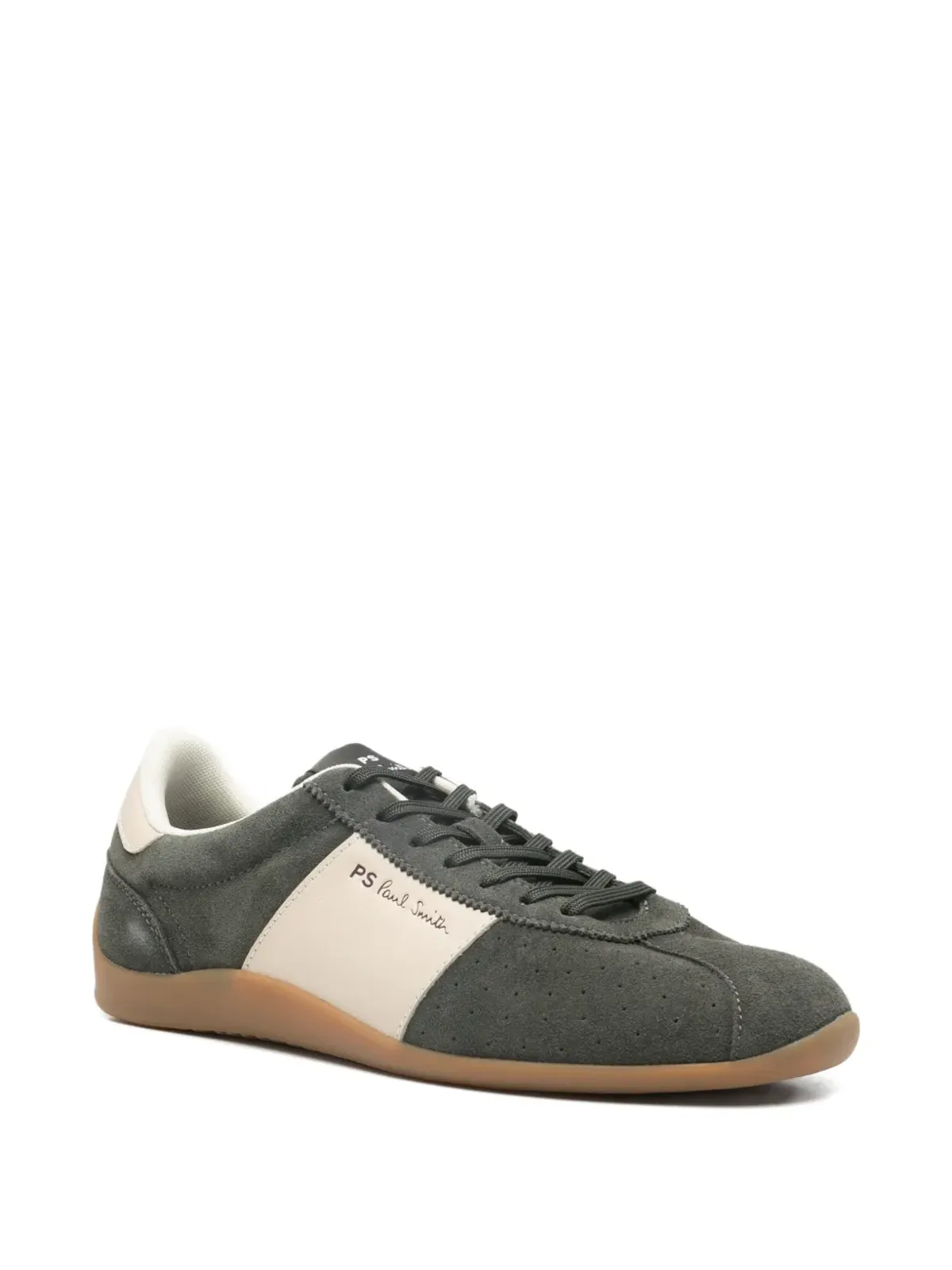 PS Paul Smith Maximusスニーカー グレー - 画像2