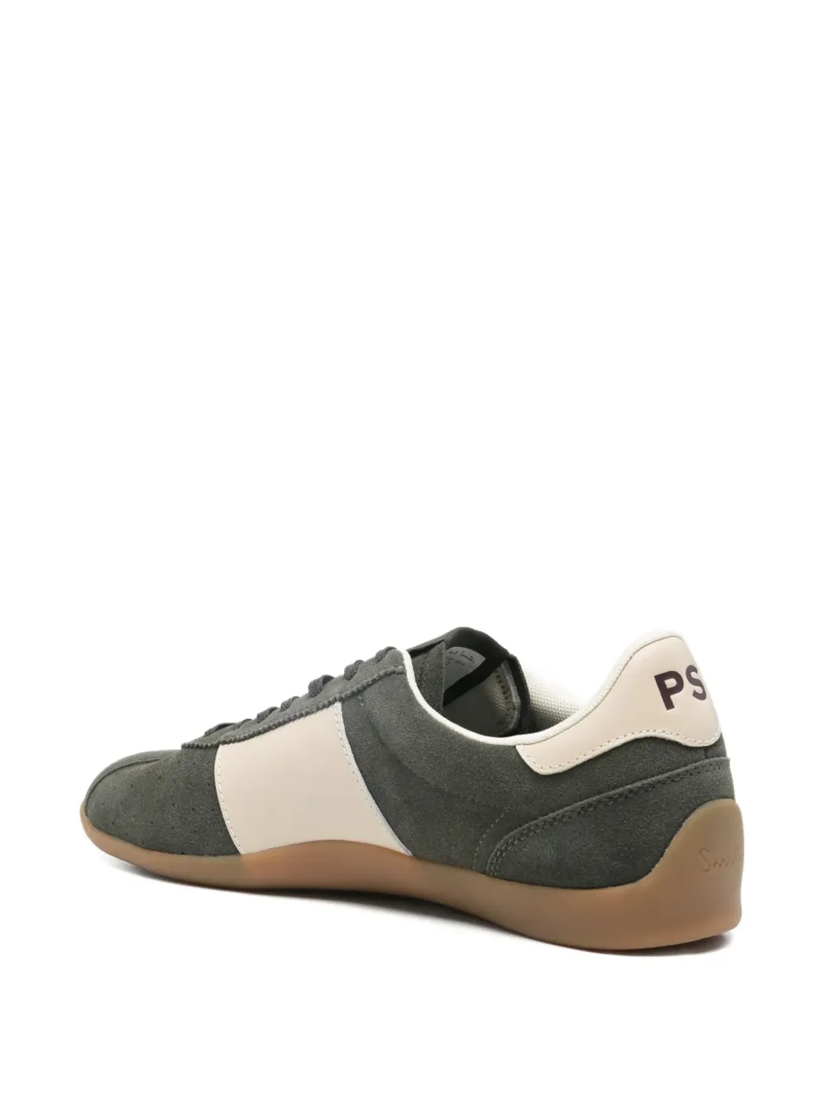 PS Paul Smith Maximusスニーカー グレー - 画像3