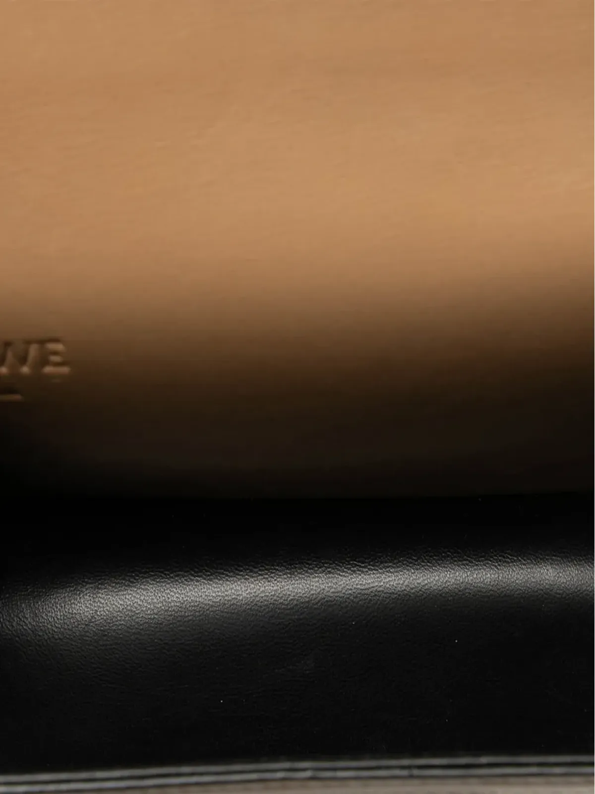Loewe Pre-Owned 2016年製 バルセロナ クロスボディバッグ - 画像5