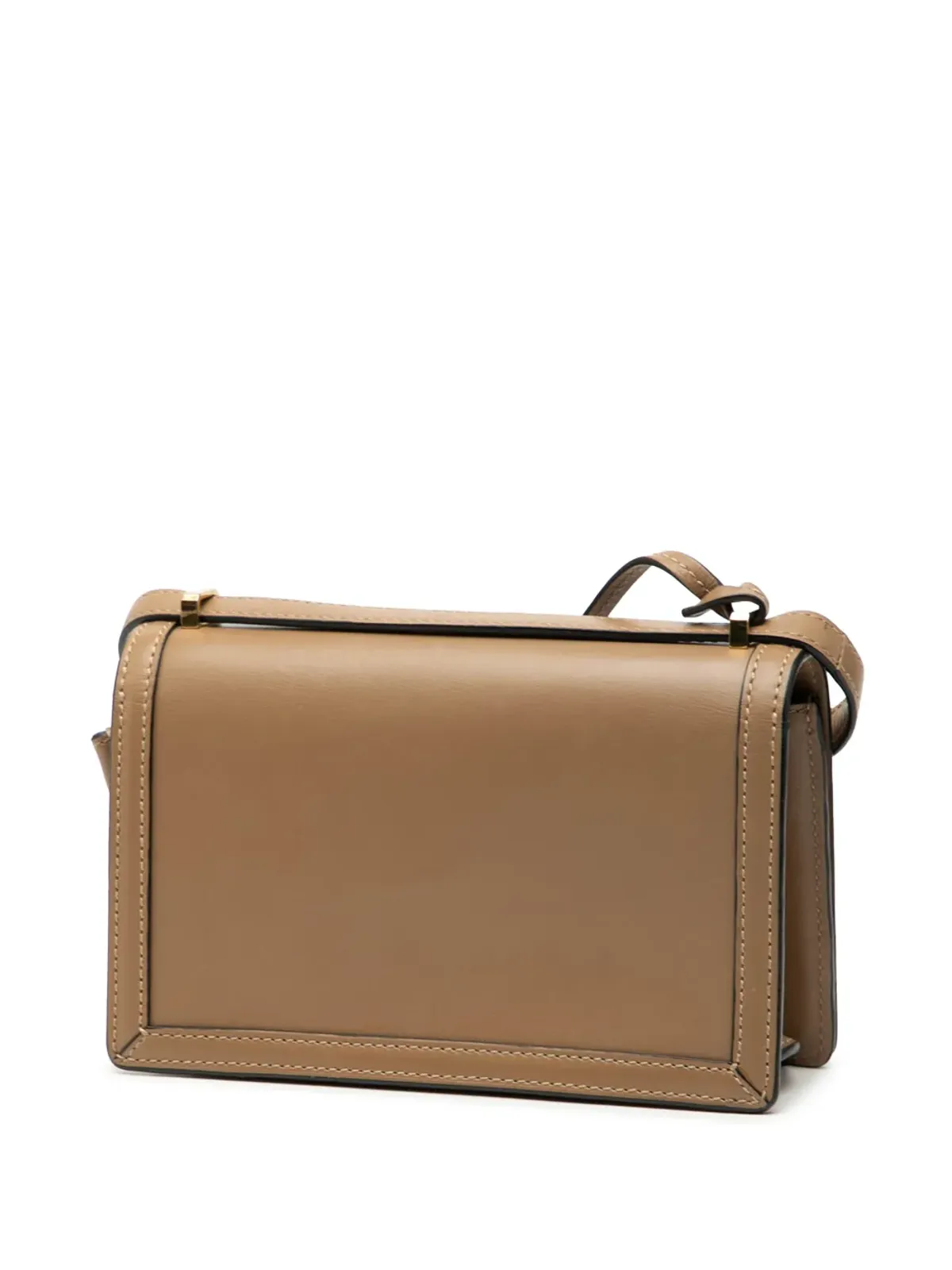 Loewe Pre-Owned 2016年製 バルセロナ クロスボディバッグ - 画像3