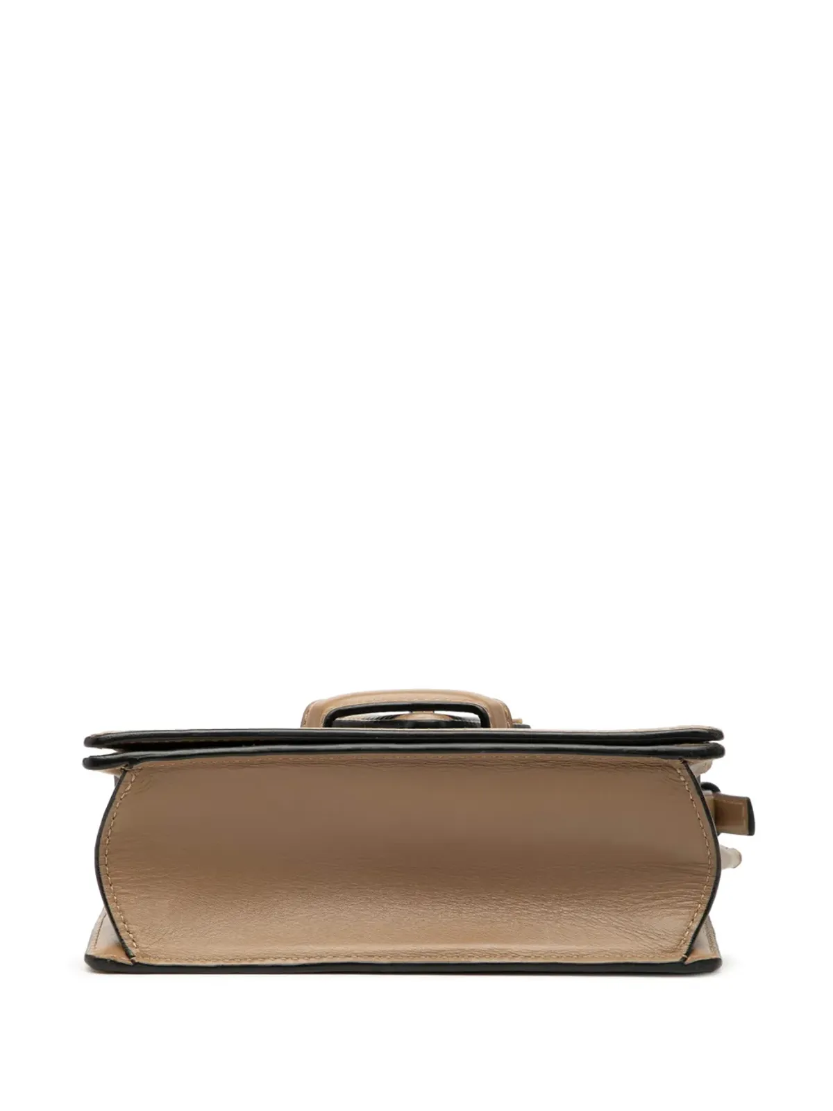 Loewe Pre-Owned 2016年製 バルセロナ クロスボディバッグ - 画像4