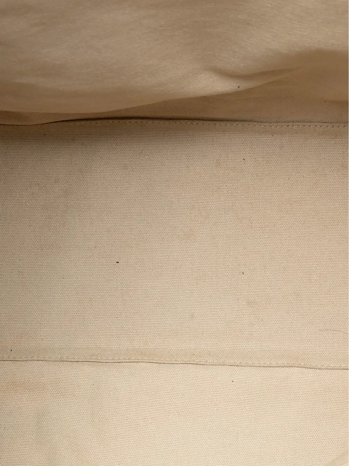 Burberry ヴィンテージ メガチェックキャンバス トートバッグ - Brown - 画像5