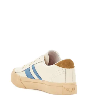 Pro-Keds ロゴディテール レザー スニーカー - サムネイル5