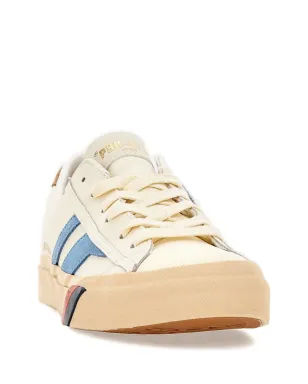 Pro-Keds ロゴディテール レザー スニーカー - サムネイル2