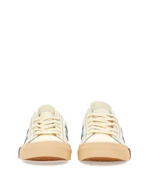 Pro-Keds ロゴディテール レザー スニーカー - サムネイル3