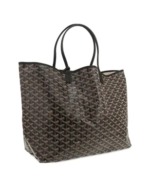 Goyard Pre-Owned Saint-Louis トートバッグ - サムネイル3
