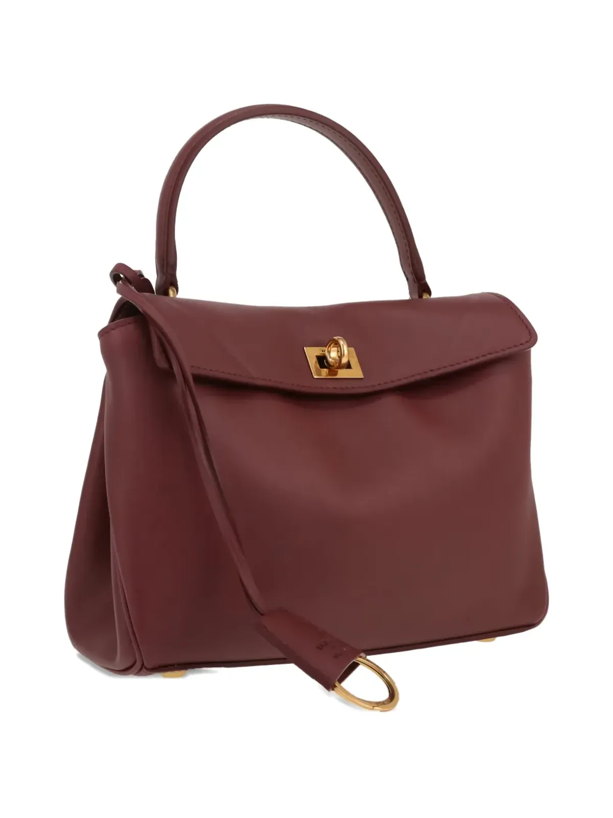 Balenciaga Pre-Owned ロデオ ショルダーバッグ - 画像4